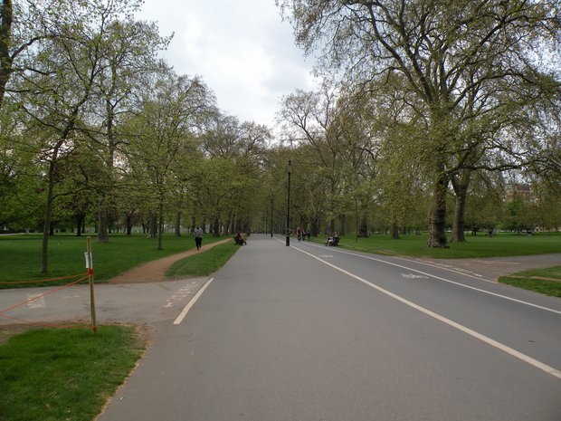  Hyde Park